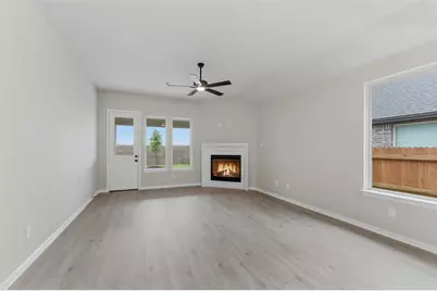 15056 Green Bluff Drive, Aledo, TX 76008 - Photo 9