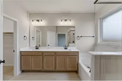 15056 Green Bluff Drive, Aledo, TX 76008 - Photo 17