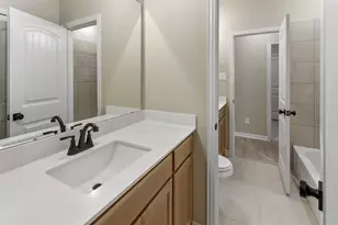 15056 Green Bluff Dr, Aledo, TX 76008 - Photo 13