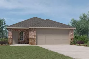 1322 Olivewood Pl, Crandall, TX 75114 - Photo 1