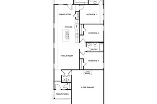 1322 Olivewood Pl, Crandall, TX 75114 - Photo 3