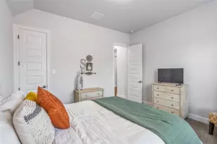 9601 Boulder Point Rd, Oak Point, TX 75068 - Photo 19