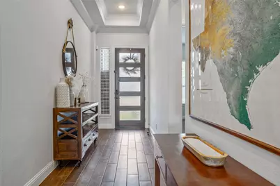 9601 Boulder Point Road, Oak Point, TX 75068 - Photo 7