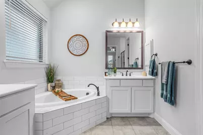 9601 Boulder Point Road, Oak Point, TX 75068 - Photo 27