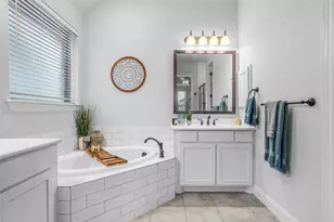 9601 Boulder Point Rd, Oak Point, TX 75068 - Photo 27