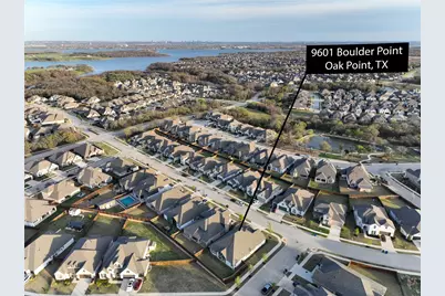 9601 Boulder Point Road, Oak Point, TX 75068 - Photo 39
