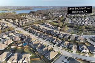 9601 Boulder Point Rd, Oak Point, TX 75068 - Photo 39