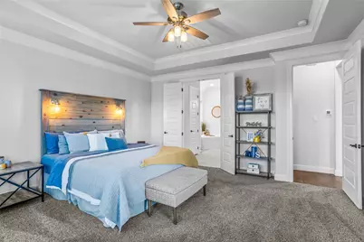 9601 Boulder Point Road, Oak Point, TX 75068 - Photo 23