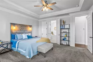 9601 Boulder Point Rd, Oak Point, TX 75068 - Photo 23