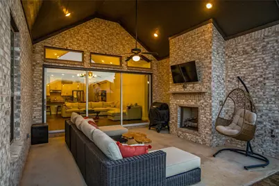 9601 Boulder Point Road, Oak Point, TX 75068 - Photo 33