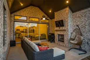 9601 Boulder Point Rd, Oak Point, TX 75068 - Photo 33