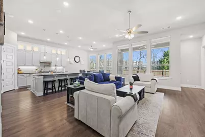 1684 Stonegate Street, Waxahachie, TX 75165 - Photo 9