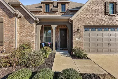 1684 Stonegate Street, Waxahachie, TX 75165 - Photo 5