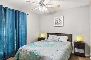 1609 Cheyenne Trail, Granbury, TX 76048 - Photo 21