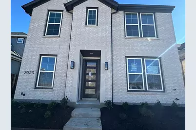 213 Cavanal Hill Hill, Little Elm, TX 75068 - Photo 1