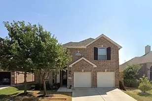 213 Cavanal Hill Hill, Little Elm, TX 75068 - Photo 1