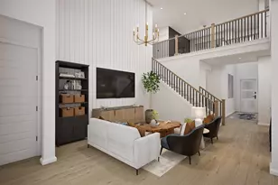 1531 Lazio Way, Fate, TX 75087 - Photo 7