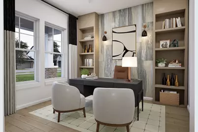 1531 Lazio Way, Fate, TX 75087 - Photo 5