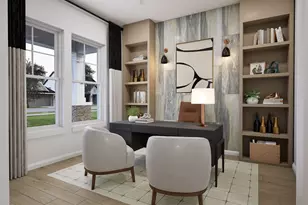 1531 Lazio Way, Fate, TX 75087 - Photo 5