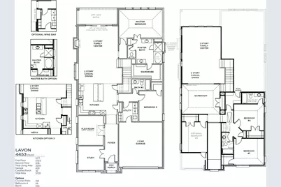 7628 Winterbloom Way, Fort Worth, TX 76123 - Photo 35