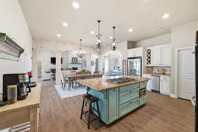 128 E Remuda Court, Fort Worth, TX 76108 - Photo 9