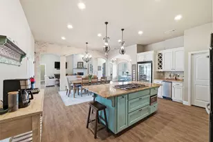 128 E Remuda Ct, Fort Worth, TX 76108 - Photo 9