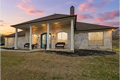 128 E Remuda Court, Fort Worth, TX 76108 - Photo 35
