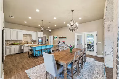 128 E Remuda Court, Fort Worth, TX 76108 - Photo 11