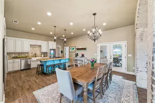 128 E Remuda Ct, Fort Worth, TX 76108 - Photo 11