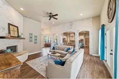 128 E Remuda Court, Fort Worth, TX 76108 - Photo 13