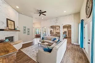 128 E Remuda Ct, Fort Worth, TX 76108 - Photo 13