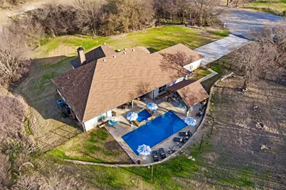 128 E Remuda Court, Fort Worth, TX 76108 - Photo 37