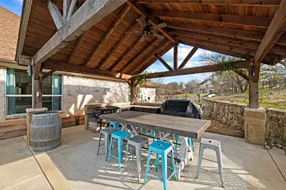 128 E Remuda Court, Fort Worth, TX 76108 - Photo 33