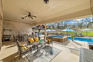 128 E Remuda Ct, Fort Worth, TX 76108 - Photo 27