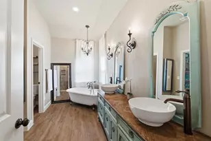 128 E Remuda Ct, Fort Worth, TX 76108 - Photo 23