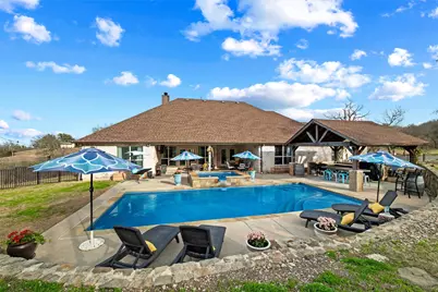 128 E Remuda Court, Fort Worth, TX 76108 - Photo 1