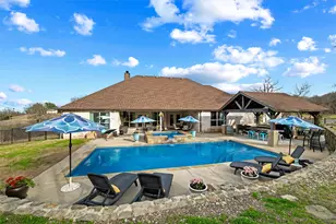 128 E Remuda Ct, Fort Worth, TX 76108 - Photo 1
