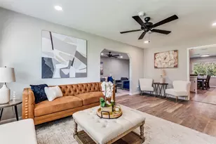 7724 Gaston Ave, Benbrook, TX 76116 - Photo 3