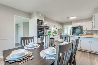 7724 Gaston Avenue, Benbrook, TX 76116 - Photo 17