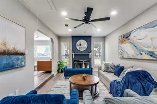 7724 Gaston Ave, Benbrook, TX 76116 - Photo 7