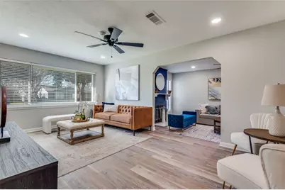 7724 Gaston Avenue, Benbrook, TX 76116 - Photo 5