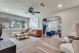 7724 Gaston Ave, Benbrook, TX 76116 - Photo 5