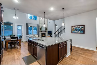 641 Lake Cove Drive, Little Elm, TX 75068 - Photo 9