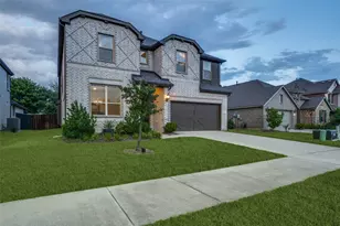 641 Lake Cove Dr, Little Elm, TX 75068 - Photo 3