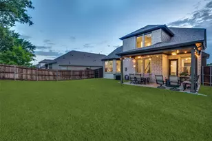 641 Lake Cove Dr, Little Elm, TX 75068 - Photo 35