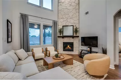 641 Lake Cove Drive, Little Elm, TX 75068 - Photo 5