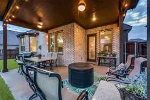 641 Lake Cove Dr, Little Elm, TX 75068 - Photo 33