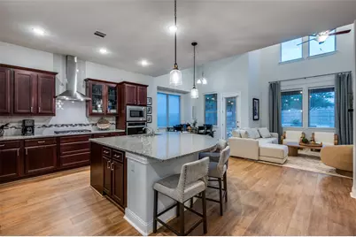 641 Lake Cove Drive, Little Elm, TX 75068 - Photo 7