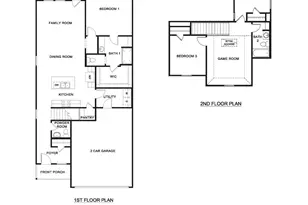 1318 Olivewood Pl, Crandall, TX 75114 - Photo 3