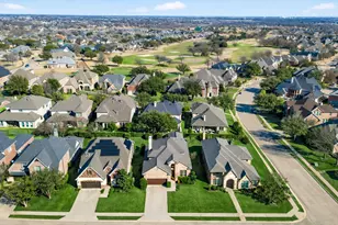 1020 Crystal Falls Dr, Prosper, TX 75078 - Photo 33